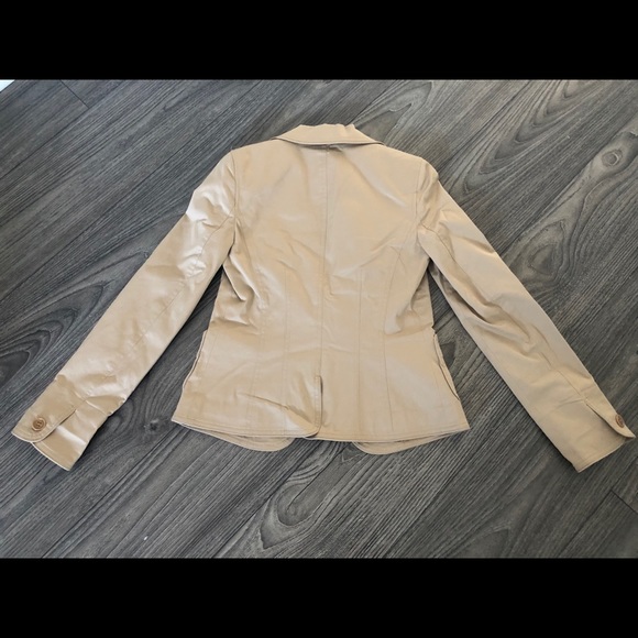 Club Monaco Blazer - Picture 2 of 3